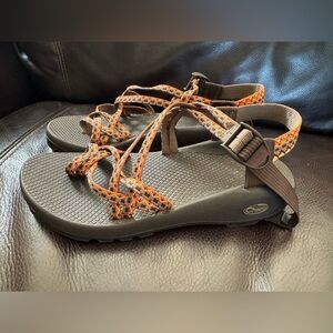 Chaco Women's ZX2 Classic Sandals